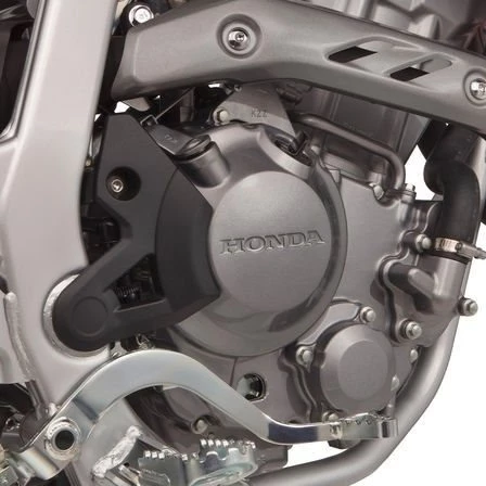 Angebot Honda CRF300L Bild 6: Angebot Honda CRF300L