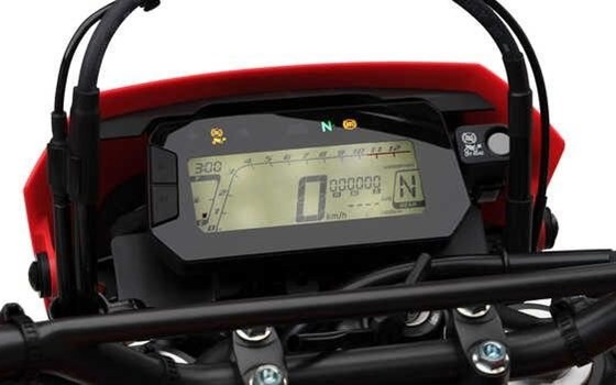 Neufahrzeug Honda CRF300L - Bild 7