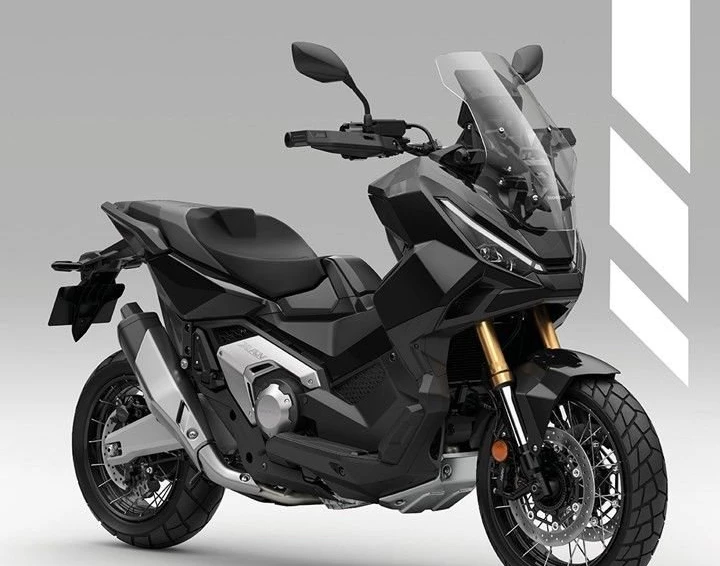 Offer Honda X-ADV Bild 1: Offer Honda X-ADV