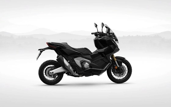 Neufahrzeug Honda X-ADV - Bild 2