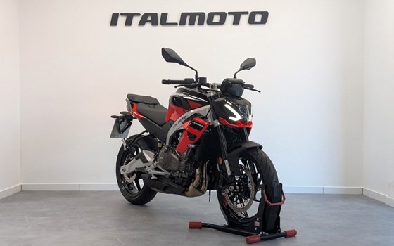 Neufahrzeug Aprilia Tuono 457 - Bild 1