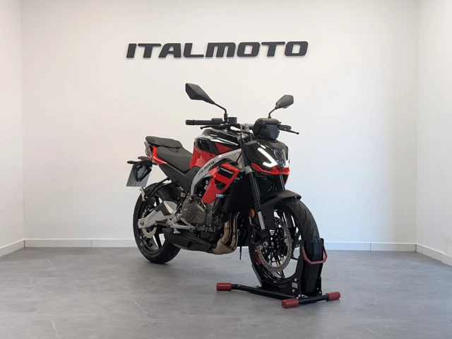 Neumotorrad Neumotorrad
