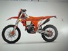 KTM 350 EXC-F CHAMPION EDITION