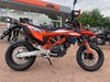 KTM 690 SMC R