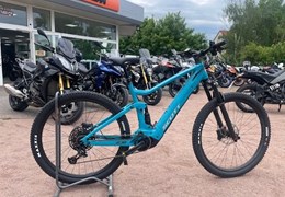 Neumotorrad Scott Strike