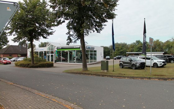 Neufahrzeug Kawasaki Vulcan S - Bild 10