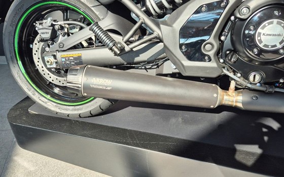 Neufahrzeug Kawasaki Vulcan S - Bild 3