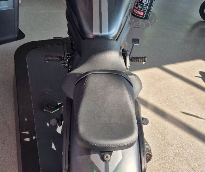 Angebot Kawasaki Vulcan S Bild 5: Angebot Kawasaki Vulcan S