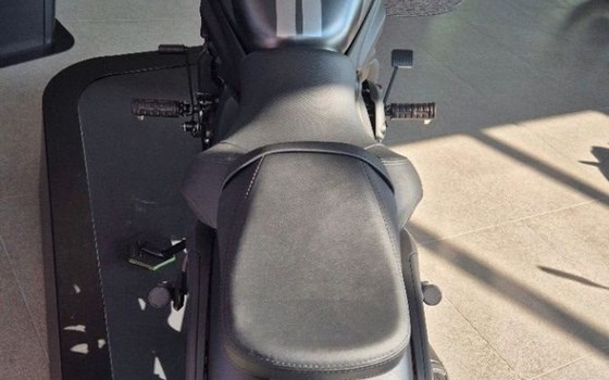 Neufahrzeug Kawasaki Vulcan S - Bild 5