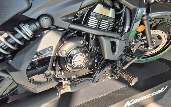 Neufahrzeug Kawasaki Vulcan S - Bild 6