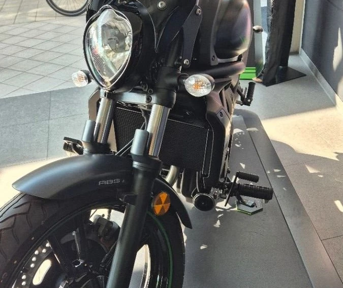 Angebot Kawasaki Vulcan S Bild 7: Angebot Kawasaki Vulcan S