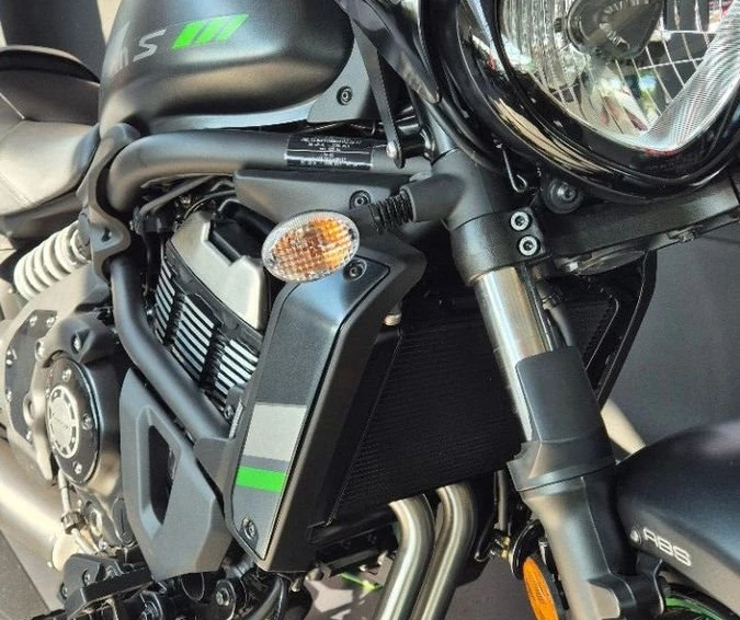 Angebot Kawasaki Vulcan S Bild 8: Angebot Kawasaki Vulcan S