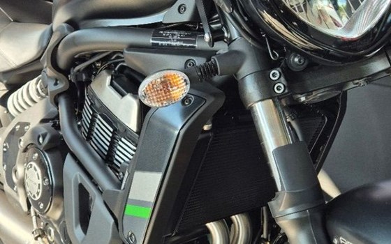 Neufahrzeug Kawasaki Vulcan S - Bild 8