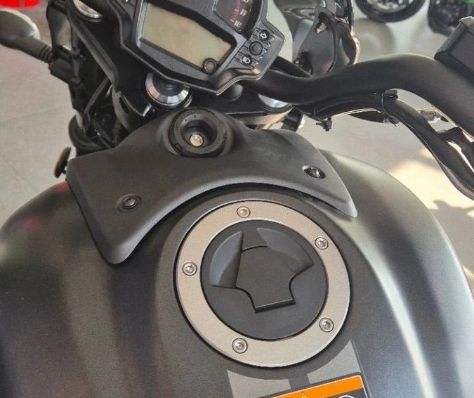 Angebot Kawasaki Vulcan S Bild 9: Angebot Kawasaki Vulcan S