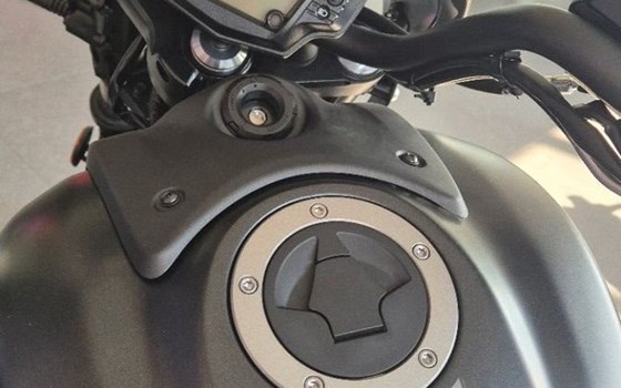 Neufahrzeug Kawasaki Vulcan S - Bild 9