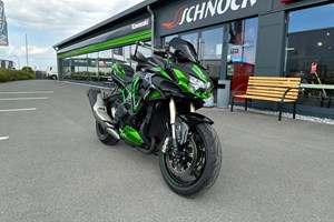 Angebot Kawasaki Z H2 SE