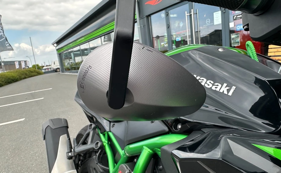 Angebot Kawasaki Z H2 SE Bild 10: Angebot Kawasaki Z H2 SE