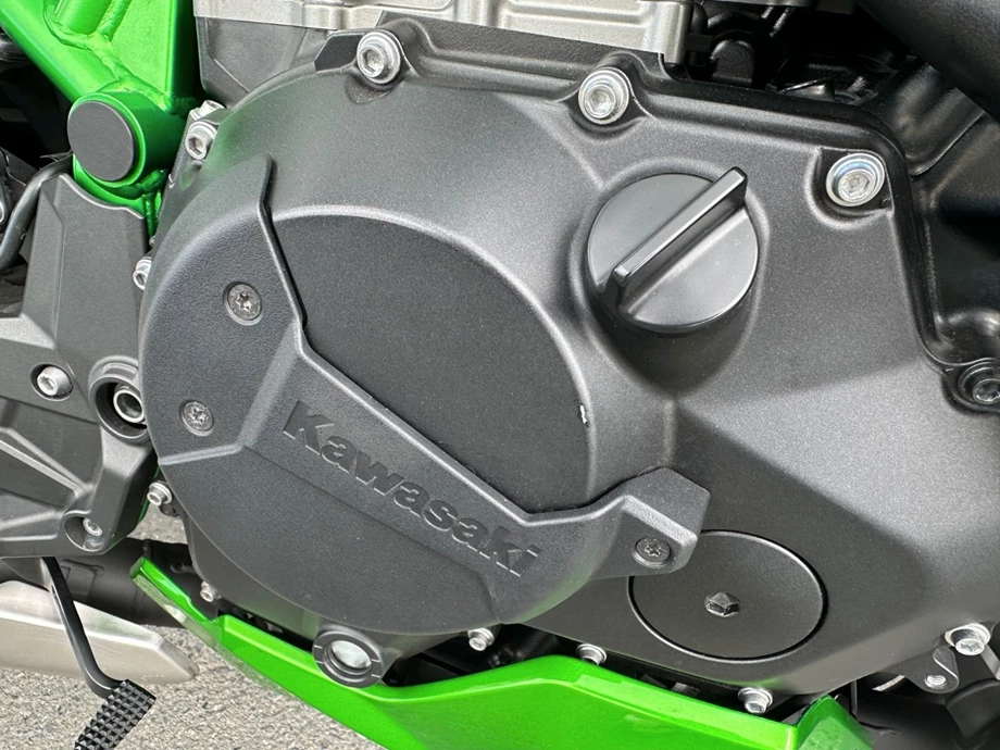 Angebot Kawasaki Z H2 SE Bild 12: Angebot Kawasaki Z H2 SE