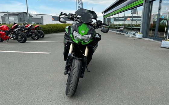 Gebrauchtmotorrad Kawasaki Z H2 SE - Bild 2