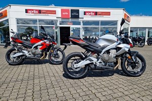 Angebot Aprilia Tuono 457