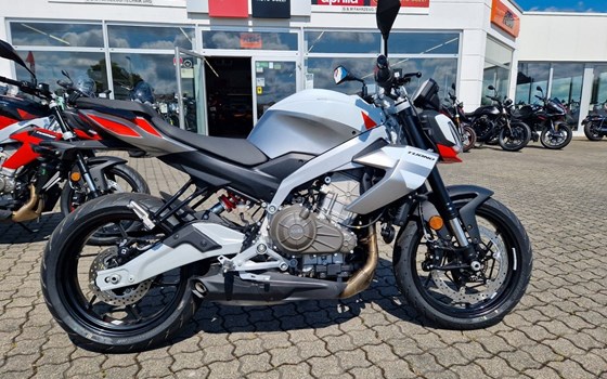 Neufahrzeug Aprilia Tuono 457 - Bild 2