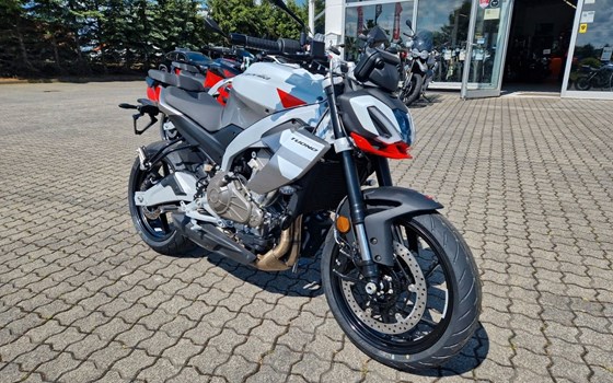 Neufahrzeug Aprilia Tuono 457 - Bild 3