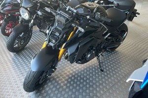 Angebot Suzuki GSX-S1000