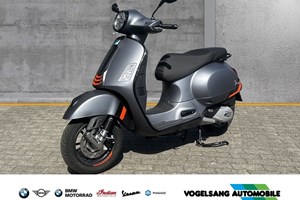 Angebot Vespa GTS 125 Super Sport