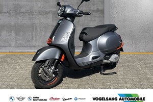 Angebot Vespa GTS 125 Super Sport