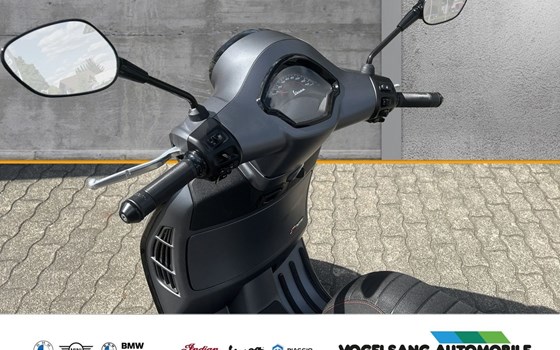 Neufahrzeug Vespa GTS 125 Super Sport - Bild 5