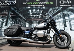 Gebrauchte BMW R 18 Classic