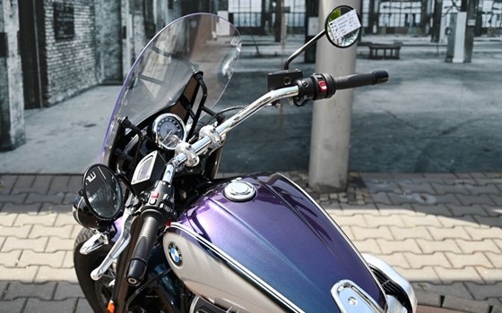 Gebrauchtmotorrad BMW R 18 Classic - Bild 10