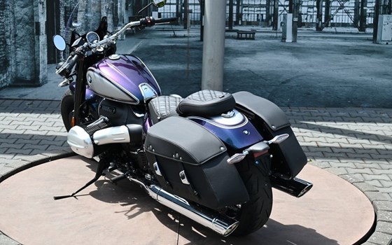 Gebrauchtmotorrad BMW R 18 Classic - Bild 12