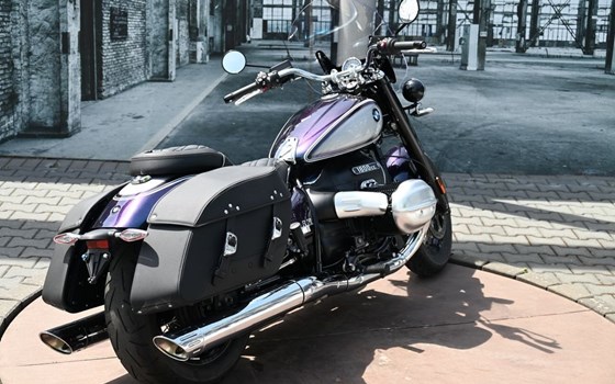 Gebrauchtmotorrad BMW R 18 Classic - Bild 13