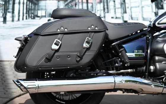 Gebrauchtmotorrad BMW R 18 Classic - Bild 5