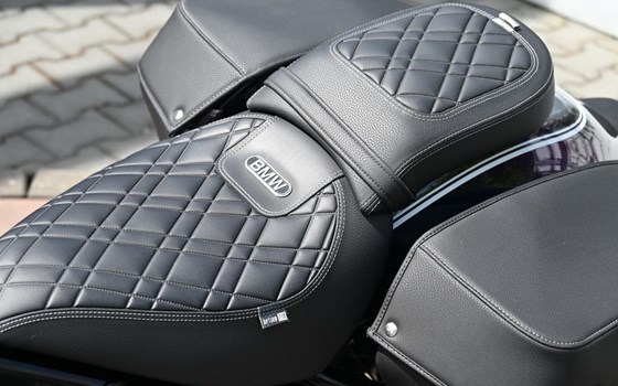 Gebrauchtmotorrad BMW R 18 Classic - Bild 7