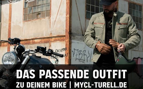 Gebrauchtmotorrad BMW R 18 Classic - Bild 8