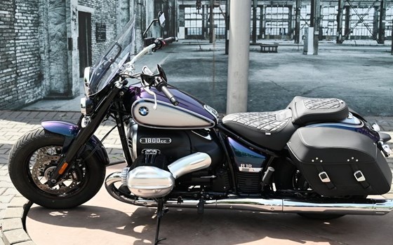 Gebrauchtmotorrad BMW R 18 Classic - Bild 9