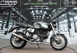 Gebrauchte Ducati GT 1000