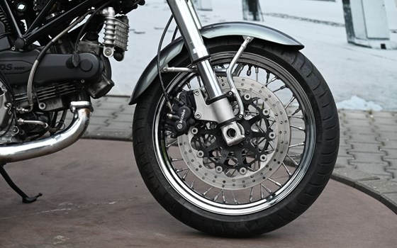 Gebrauchtmotorrad Ducati GT 1000 - Bild 2