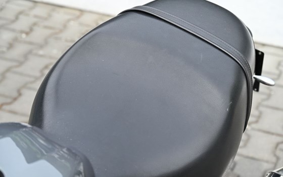 Gebrauchtmotorrad Ducati GT 1000 - Bild 7