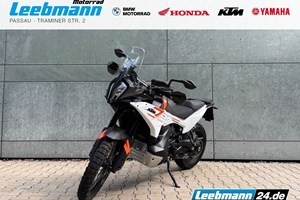 Angebot KTM 790 Adventure