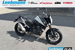 Angebot KTM 690 Duke