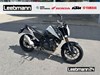 KTM 690 Duke
