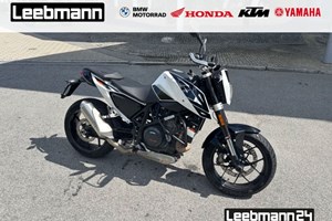 Angebot KTM 690 Duke