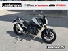 KTM 690 Duke