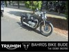Triumph Bonneville Bobber