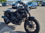 Angebot Honda CMX500 Rebel S