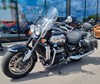 Triumph Rocket III Roadster