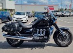 Angebot Triumph Rocket III Roadster